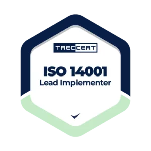 ISO 14001 Lead Implementer  Système de Management Environnemental