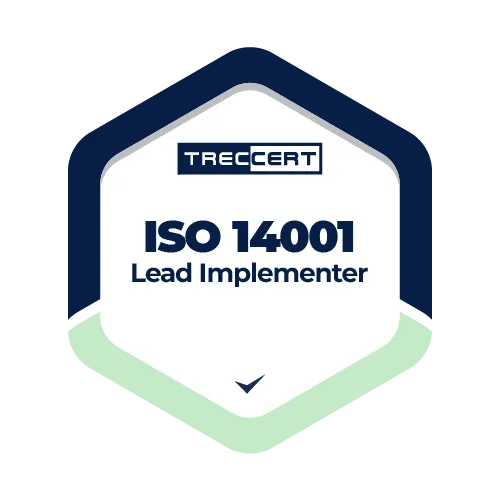 ISO 14001 Lead Implementer Système de Management Environnemental