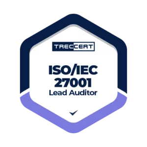 ISO 27001 Lead Auditor – Auditeur Cybersécurité Certifié (eLearning 2026)