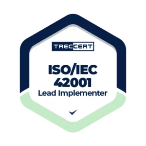 ISO/IEC 42001 Lead Implementer – Management Responsable de l'IA