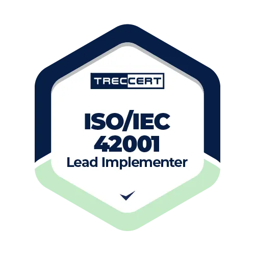 ISO/IEC 42001 Lead Implementer – Management Responsable de l'IA