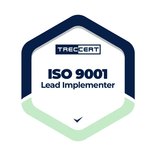 ISO 9001 Lead Implementer – Double Certification Qualité (Copie)